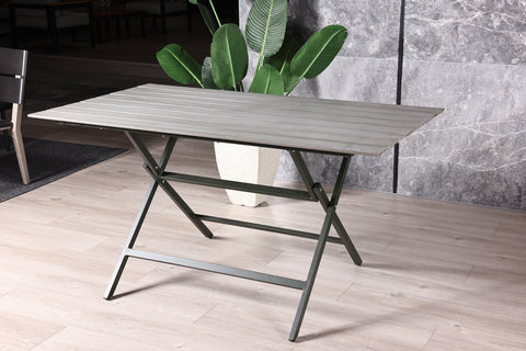 Sunshine Metal Table