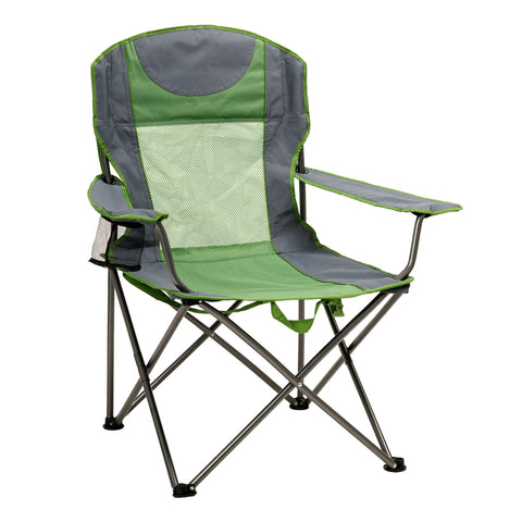 Sunnyfeel AC2210 Folding Camping Chair, Portable Camp Chairs