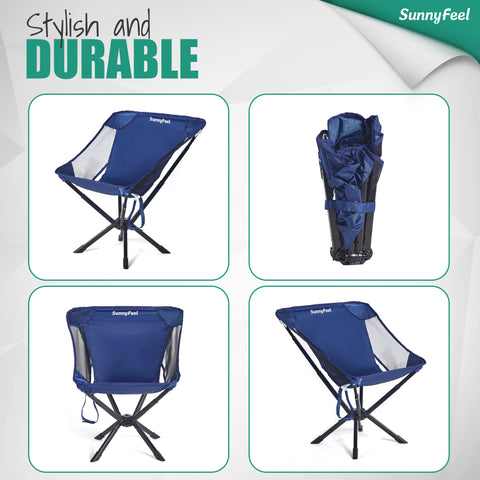 SunnyFeel AC5779J Camping Chair