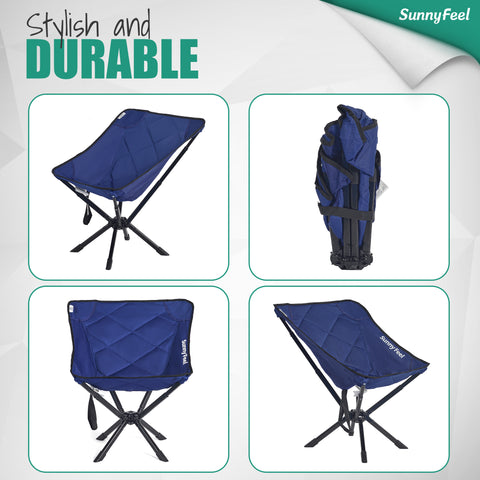 SunnyFeel AC5779J Camping Chair